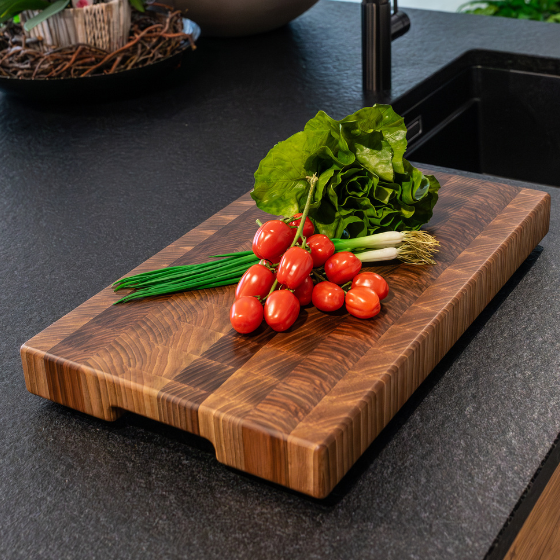 HANDAUFSHOIZ Schneidebrett